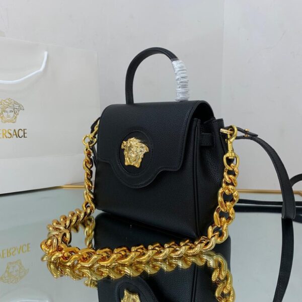 Hand Bag For Ladies Women Cross Body Leather  Bag Black