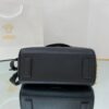 Hand Bag For Ladies Women Cross Body Leather  Bag Black - Image 2
