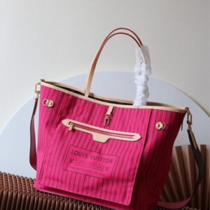 Reversible Tote Bag cotton canvas Resuable