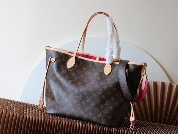 Reversible Tote Bag cotton canvas Resuable - Image 7