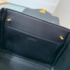 Hand Bag For Ladies Women Cross Body Leather  Bag Black - Image 7