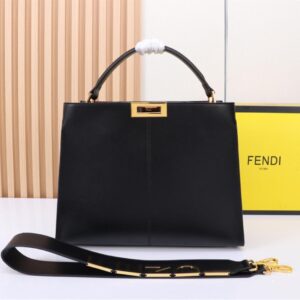 Fendi handbag