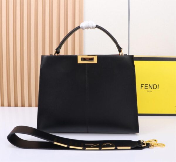 Fendi handbag