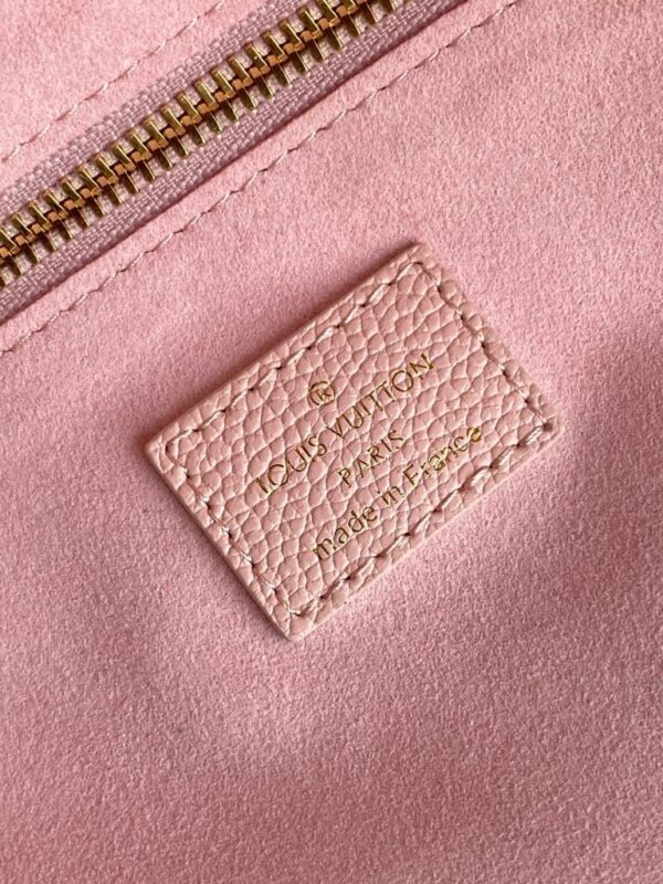 Louis Vuitton Tote bag - baby pink - Image 2