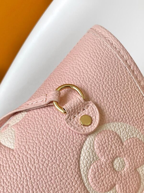 Louis Vuitton Tote bag - baby pink - Image 5