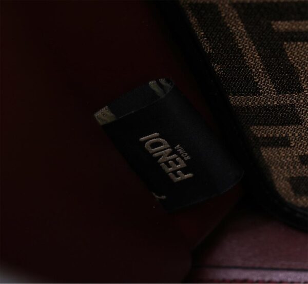 Fendi handbag - Image 4