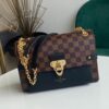 Fashion Women's Small Crossbody Bag PU Leather Messenger Bags Zipper Handbags Luxury Designer Purse Summer Travel Bag for Female - Image 4