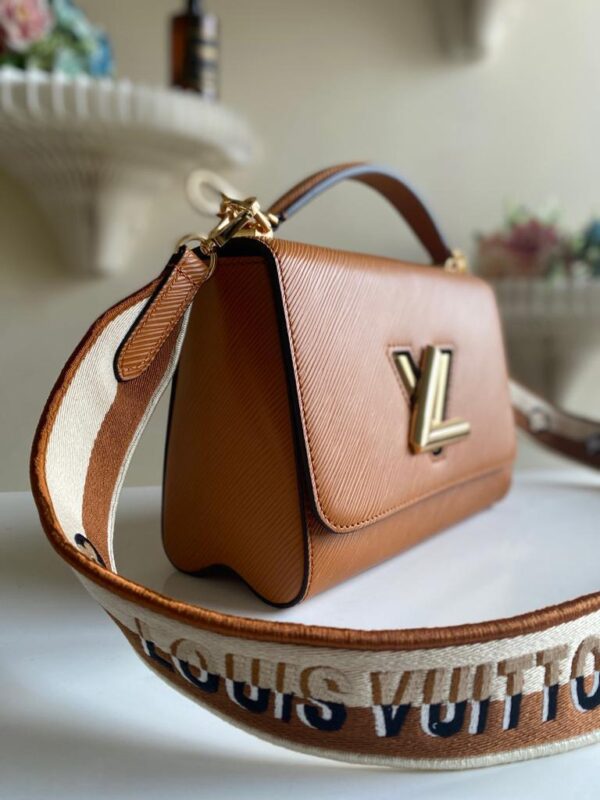 Ladies Sparkling Party Handbag Wedding Bag - Image 8