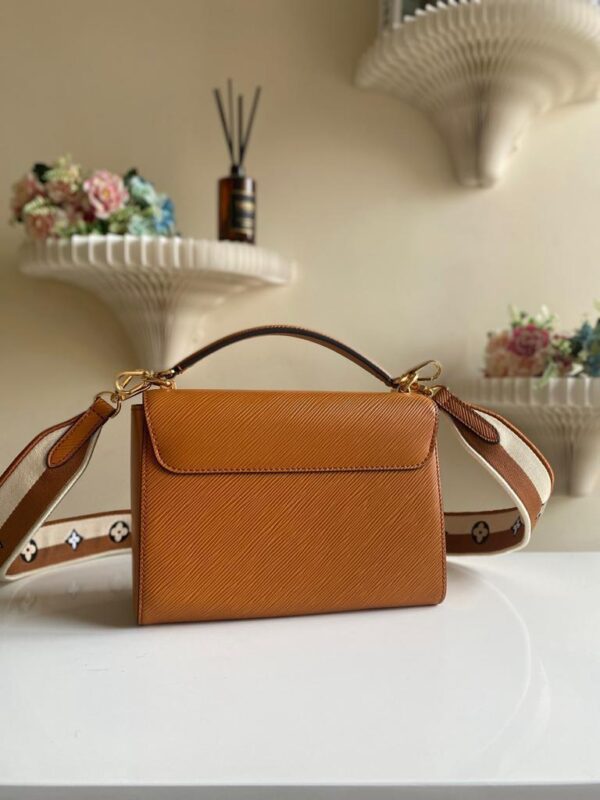 Ladies Sparkling Party Handbag Wedding Bag - Image 9