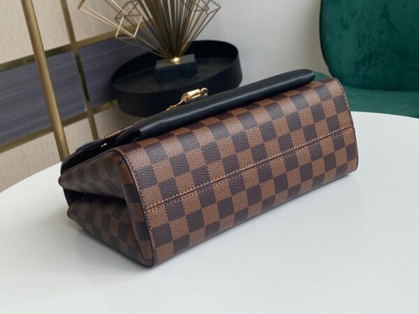 Fashion Women's Small Crossbody Bag PU Leather Messenger Bags Zipper Handbags Luxury Designer Purse Summer Travel Bag for Female - Image 7