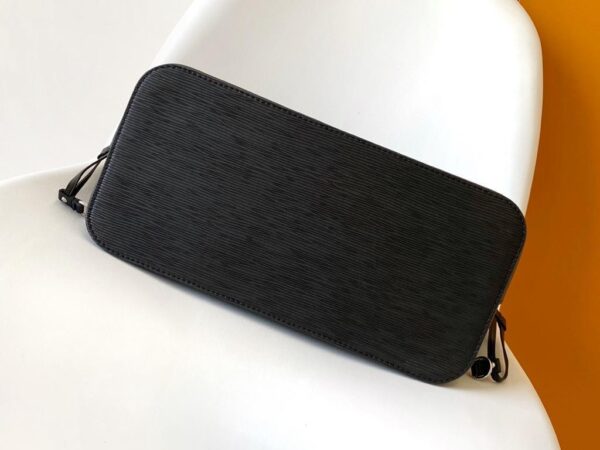 Louis 2 PCS Women Bags Ladies Bags Handbags Purse Shoulder - Image 5