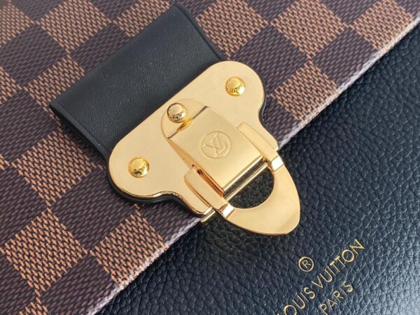 Fashion Women's Small Crossbody Bag PU Leather Messenger Bags Zipper Handbags Luxury Designer Purse Summer Travel Bag for Female - Image 6
