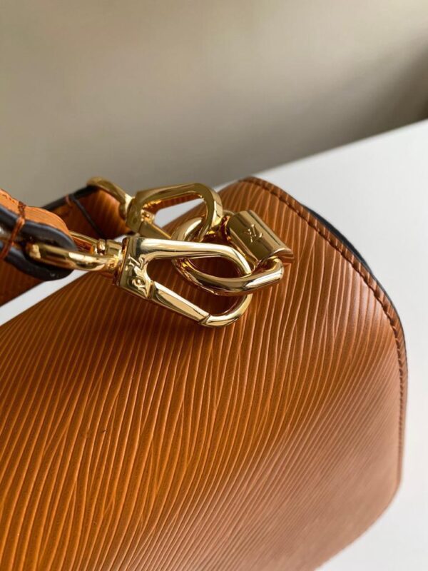 Ladies Sparkling Party Handbag Wedding Bag - Image 5
