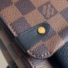Fashion Women's Small Crossbody Bag PU Leather Messenger Bags Zipper Handbags Luxury Designer Purse Summer Travel Bag for Female - Image 5