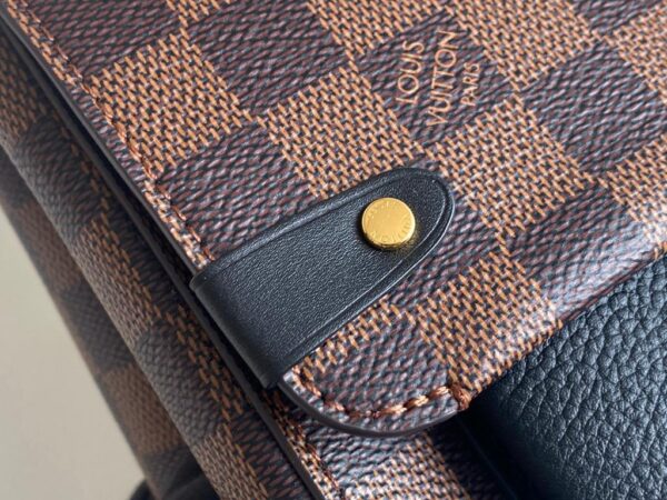 Fashion Women's Small Crossbody Bag PU Leather Messenger Bags Zipper Handbags Luxury Designer Purse Summer Travel Bag for Female - Image 5
