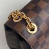 Fashion Women's Small Crossbody Bag PU Leather Messenger Bags Zipper Handbags Luxury Designer Purse Summer Travel Bag for Female - Image 2