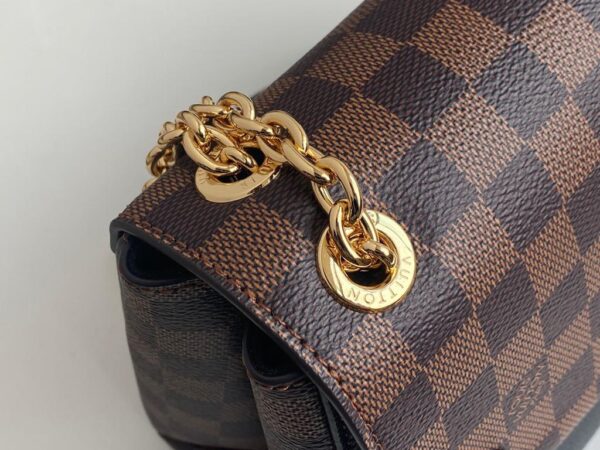 Fashion Women's Small Crossbody Bag PU Leather Messenger Bags Zipper Handbags Luxury Designer Purse Summer Travel Bag for Female - Image 2