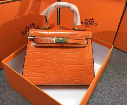 Hermès Kelly bag