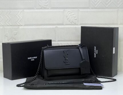 Saint Laurent Medium Sunset shoulder bag