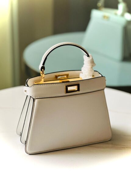 Fendi Peekaboo or Peekaboo ISeeU bag