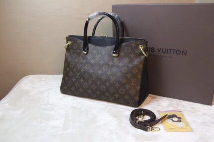 Louis Vuitton Pallas Monogram