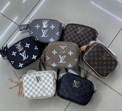 Louis Vuitton Mini Bumbag