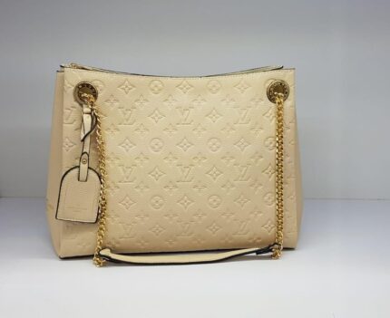 Louis Vuitton Monogram Surene BB shoulder bag