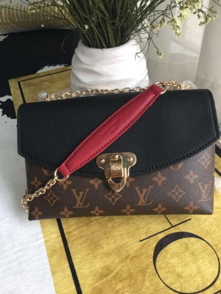 Louis Vuitton Monogram Saint Placide bag