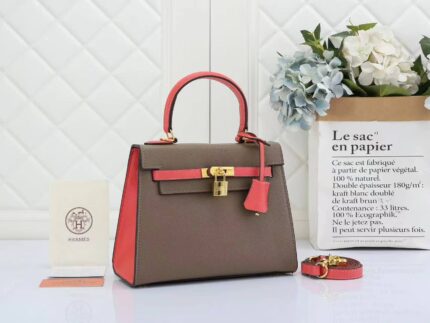 Hermès Kelly bag