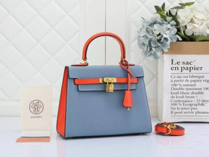 Hermès Kelly bag