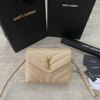 Saint Laurent Loulou Toy