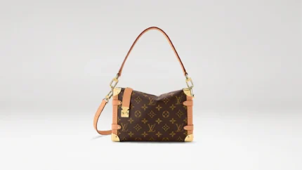 Louis Vuitton Around Me PM bag in Monogram