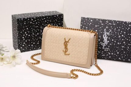 Saint Laurent crossbody bag