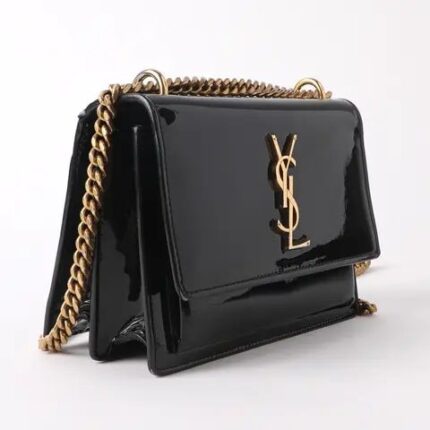 Saint Laurent Sunset bag