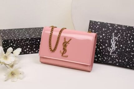 Yves Saint Laurent (YSL) handbags