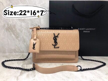 Saint Laurent shoulder bag