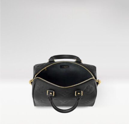 Louis Vuitton Speedy Bandoulière 25 handbag