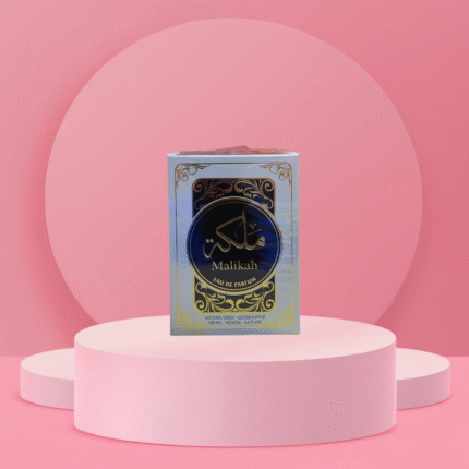 Malikah Eau de Parfum by Ard Al Zaafaran