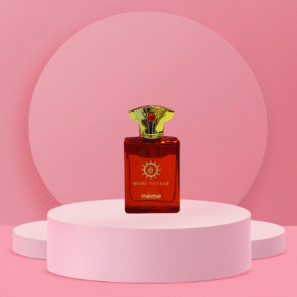 meme voyage perfume