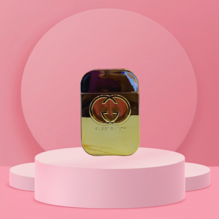 Gucci Guilty perfume