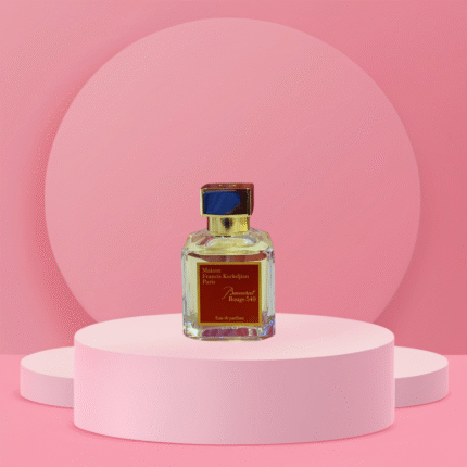 Maison Francis Kurkdjian Baccarat Rouge 540 Eau de Parfum