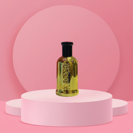 X Bond Parfum