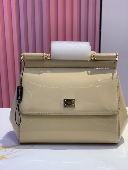 Dolce & Gabbana Sicily top-handle bag