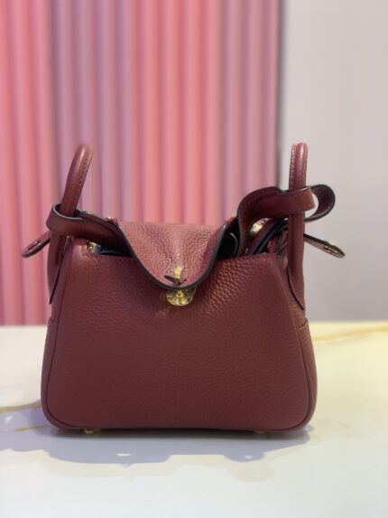Hermès Lindy bag
