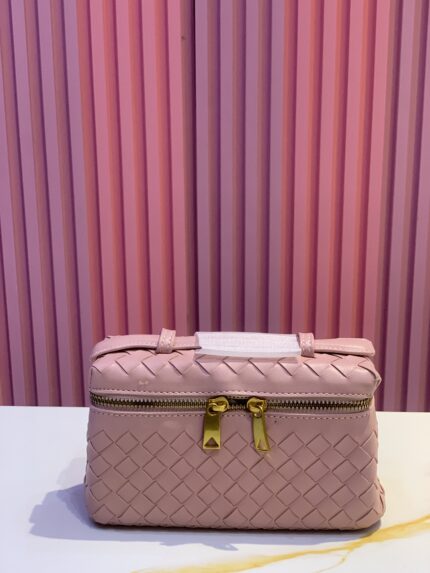 Bottega Veneta vanity case