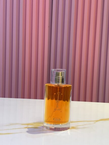 Choco Musk Eau De Perfume