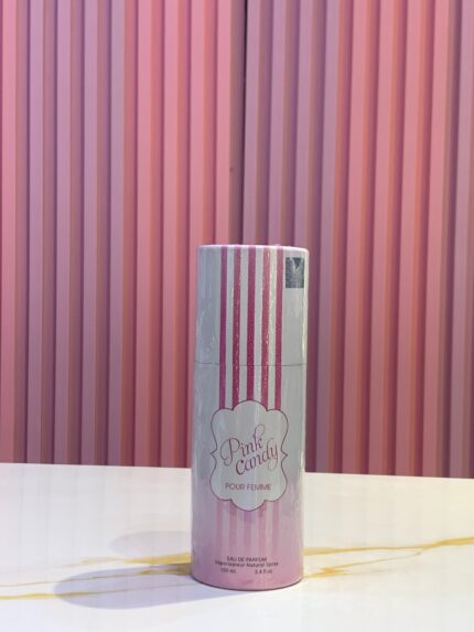 Pink Candy Perfume by Victoria's Secret