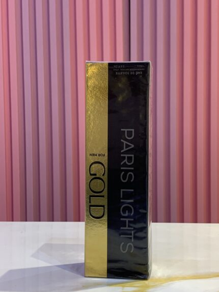 Paris Light Men's Cologne