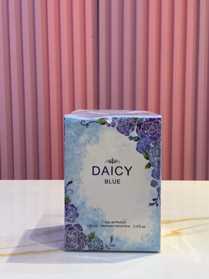 Daicy Blue Perfume