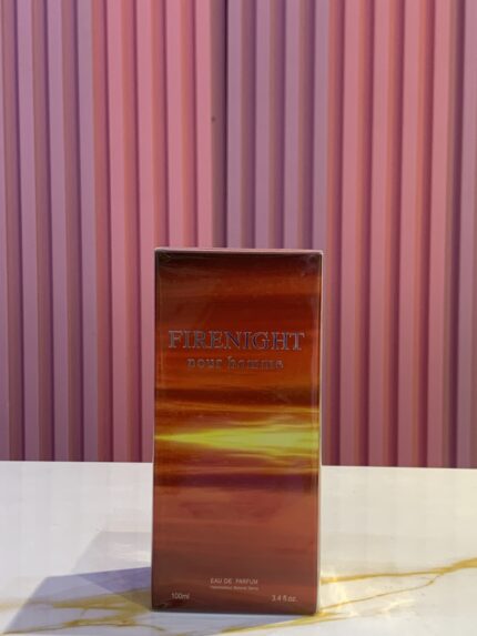 Firenight Pour Homme Eau De Parfum for men